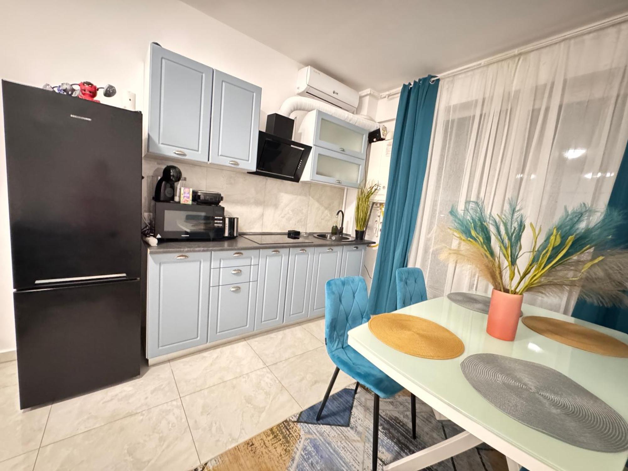 Beach Apartment By Mamaia Nord นาโวดาริ ภายนอก รูปภาพ