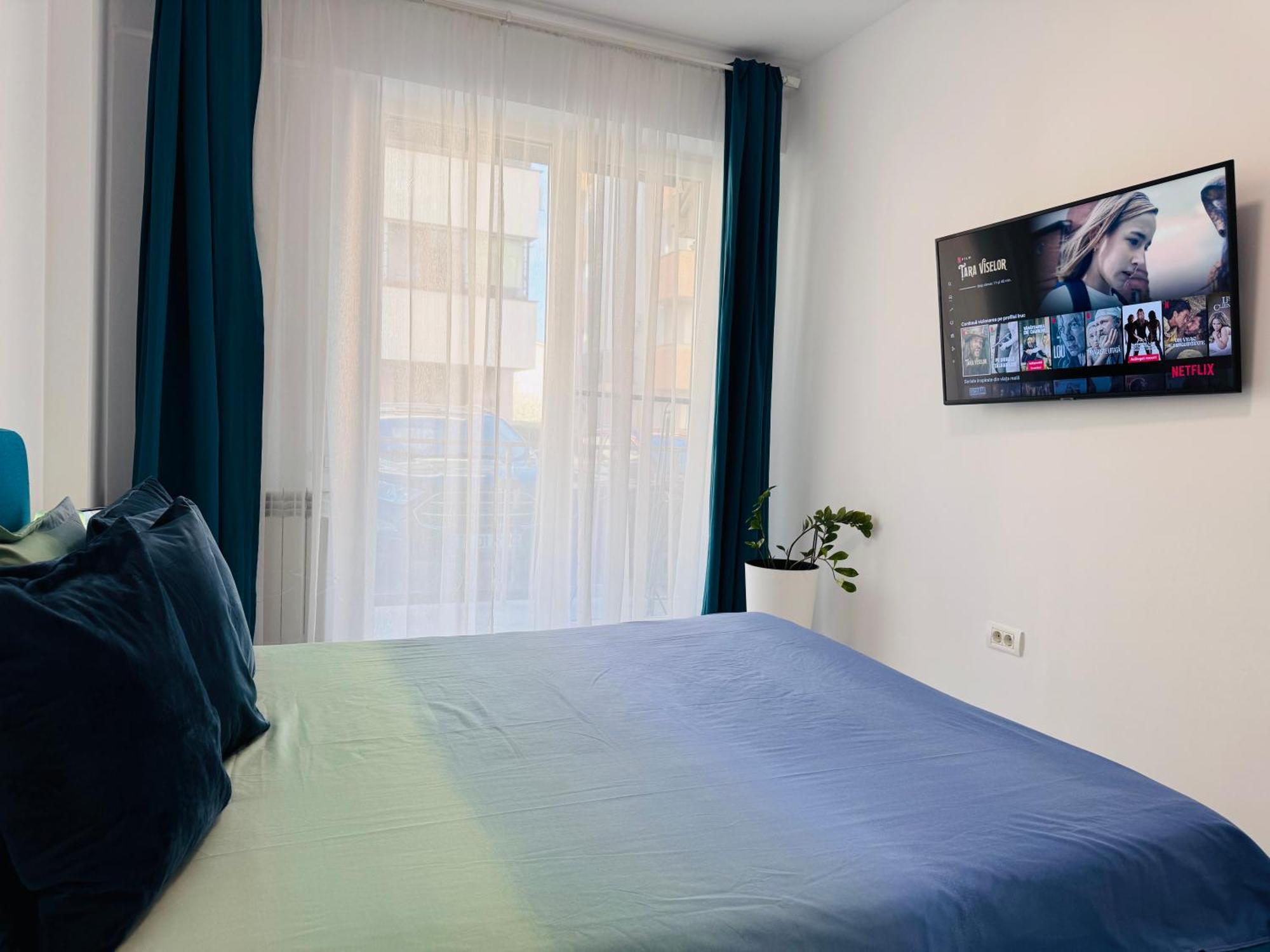 Beach Apartment By Mamaia Nord นาโวดาริ ภายนอก รูปภาพ