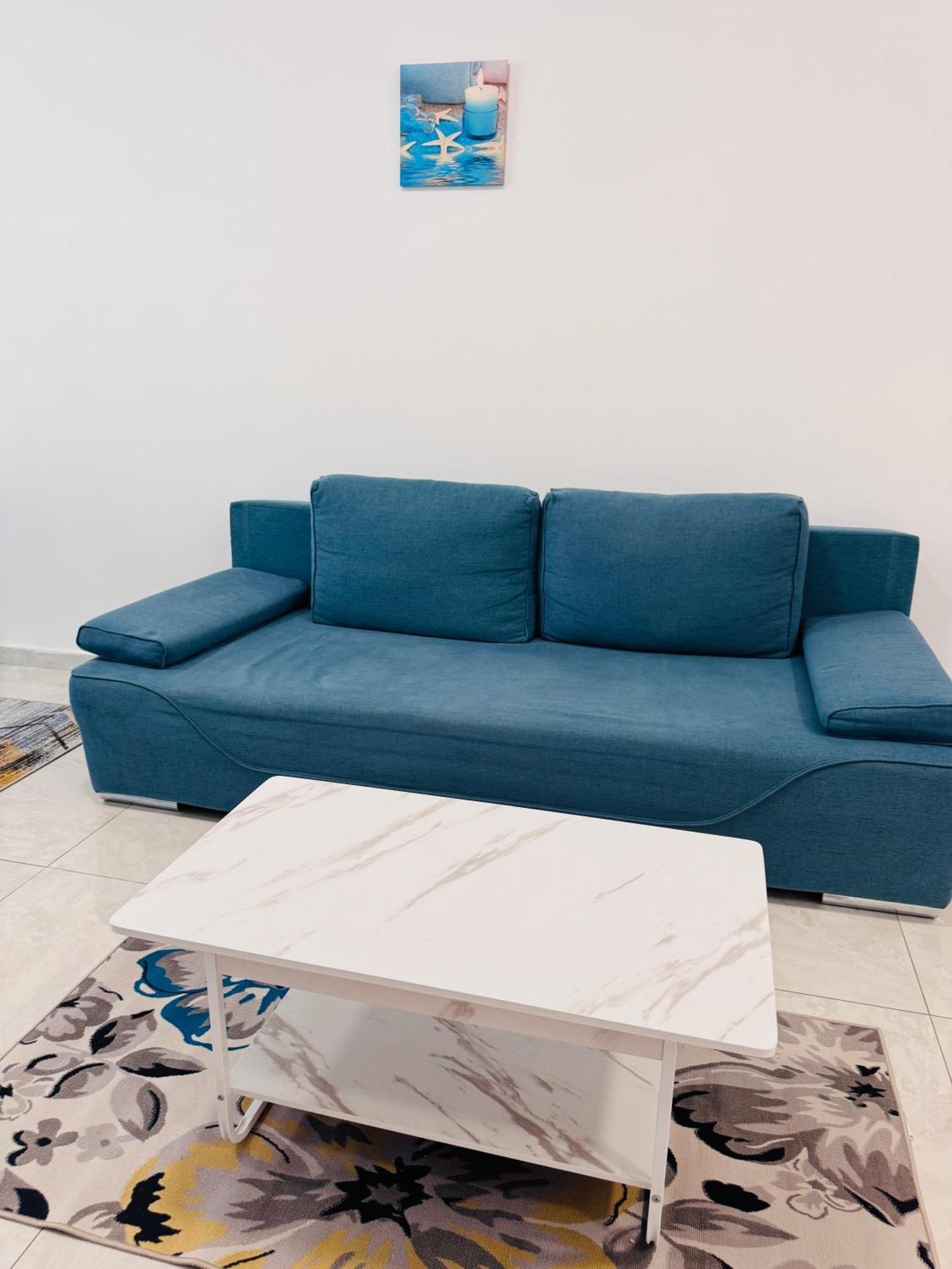 Beach Apartment By Mamaia Nord นาโวดาริ ภายนอก รูปภาพ